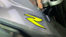 BMW F900 R